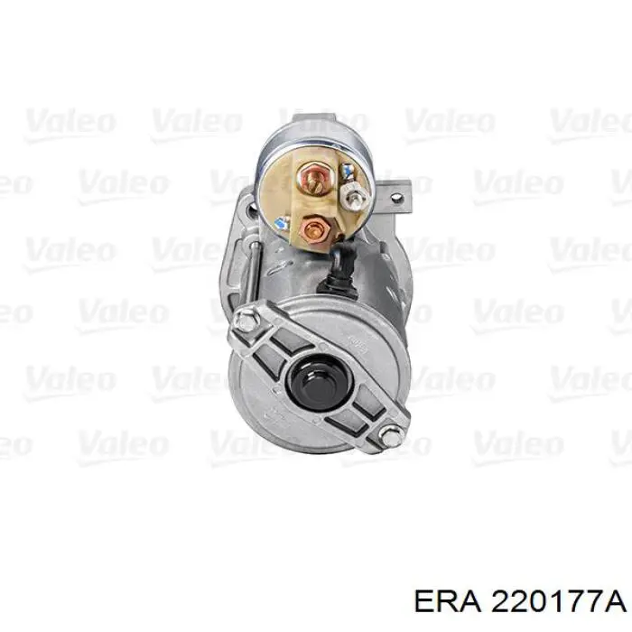 Стартер ERA 220177A цена, от 124.63 USD