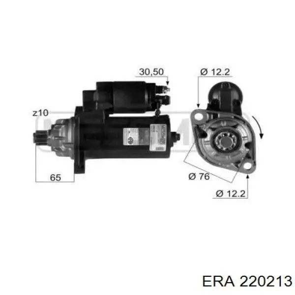  YM2111000EA Ford