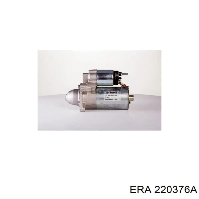 Купить 220376A ERA Стартер
