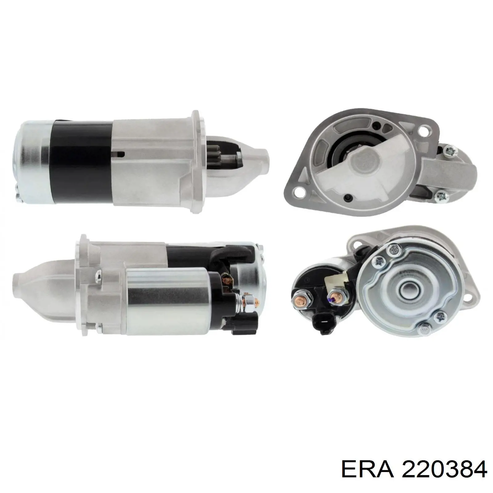 Стартер ERA 220384 цена, от 79.98 USD