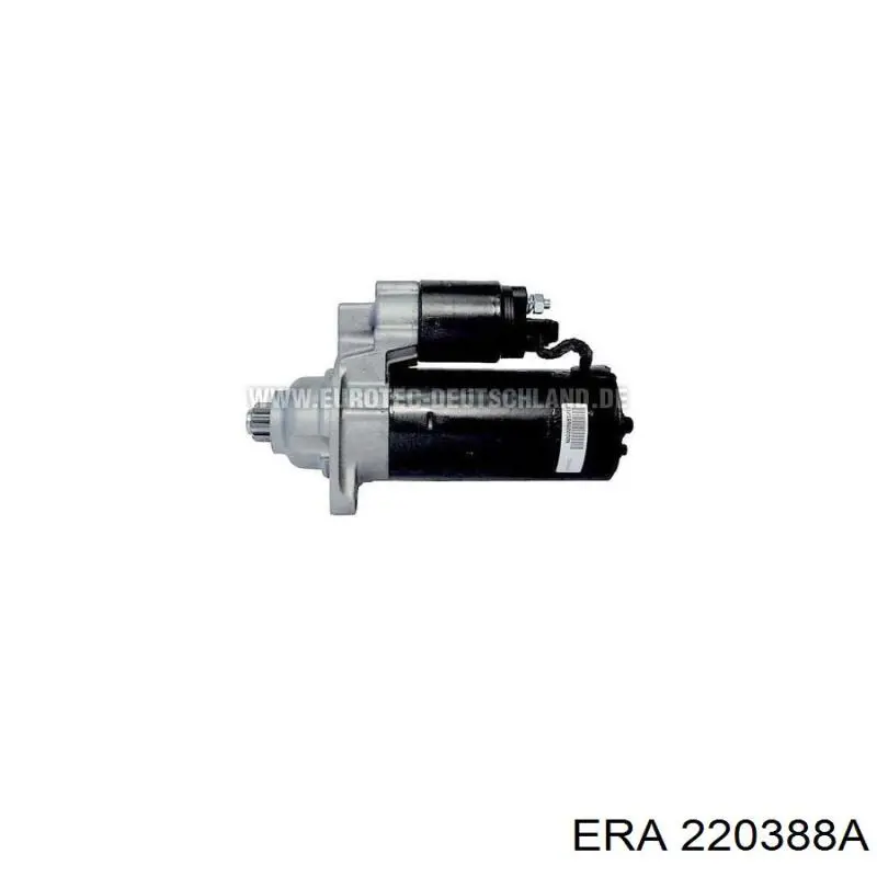 Стартер ERA 220388A цена, от 80.96 USD
