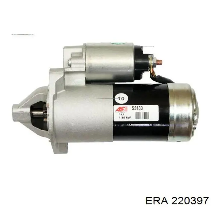 Стартер 220397 ERA