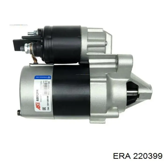 Стартер ERA 220399 цена, от 46.57 USD