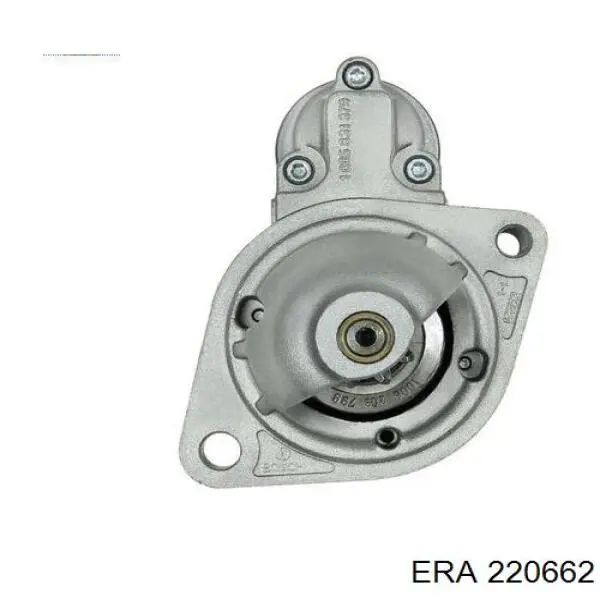 Стартер 220662 ERA