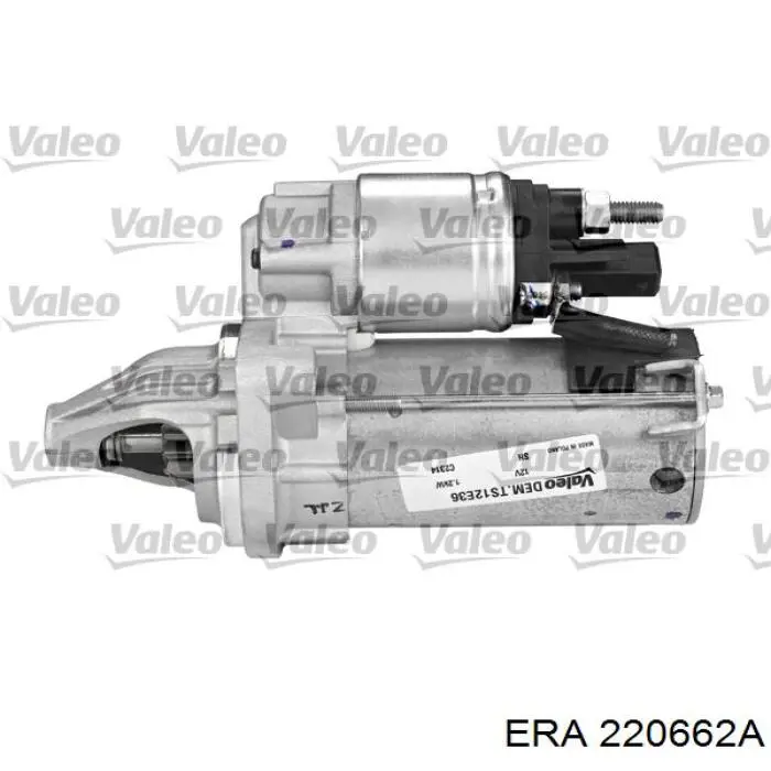 Стартер ERA 220662A цена, от 79.26 USD