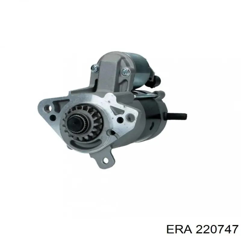 Стартер ERA 220747 цена, от 264.77 USD