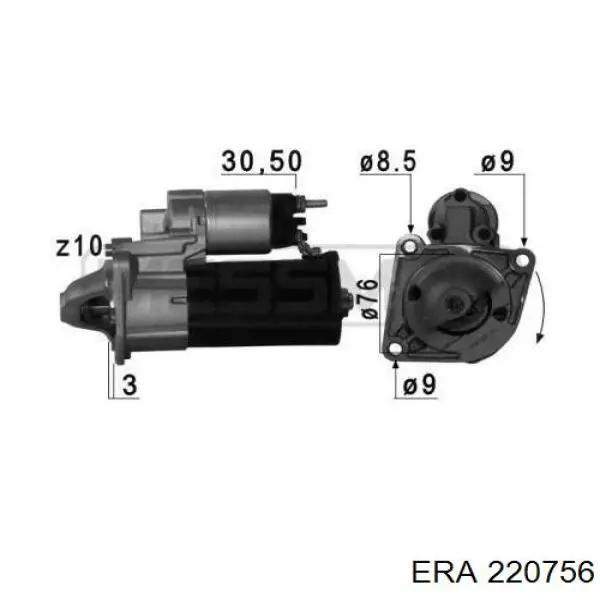 517872180 Fiat/Alfa/Lancia 