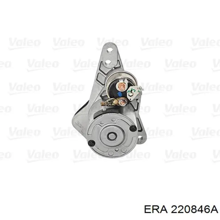 Купить 220846A ERA Стартер
