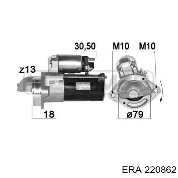 361004A900 Hyundai/Kia 