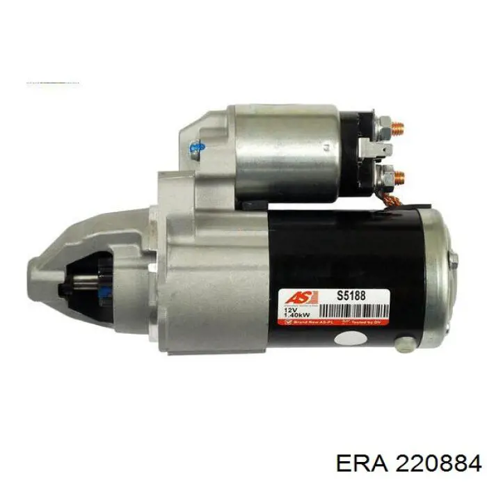 Стартер 220884 ERA