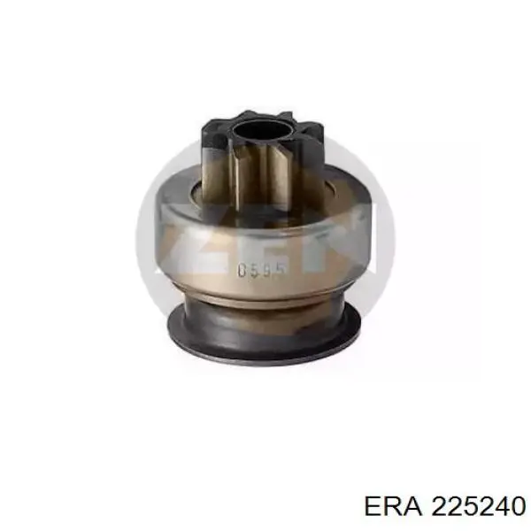 Bendix, motor de arranque 225240 ERA