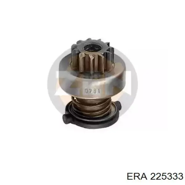 225333 ERA Привод стартера