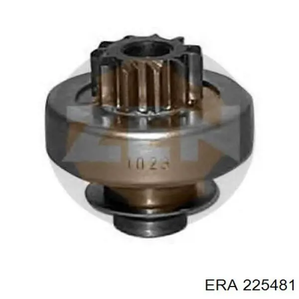 Bendix, motor de arranque 225481 ERA