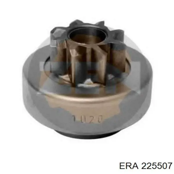 1068 ZEN Привод стартера