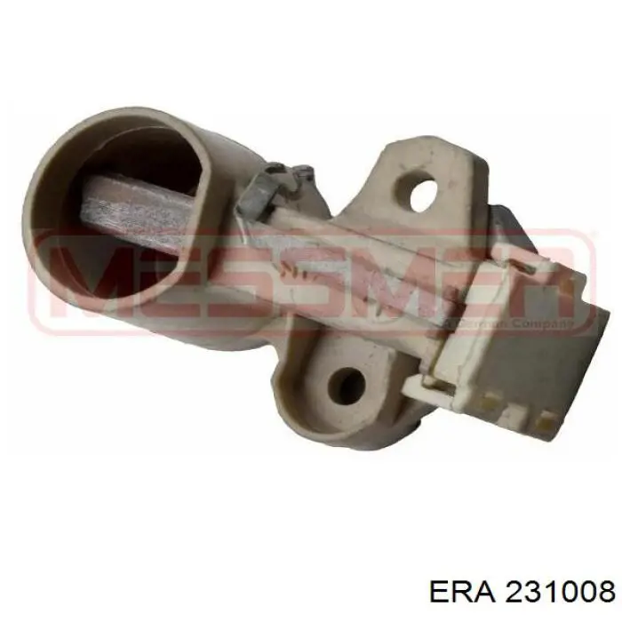 Щеткодержатель генератора ERA 231008 цена, от 3.13 USD