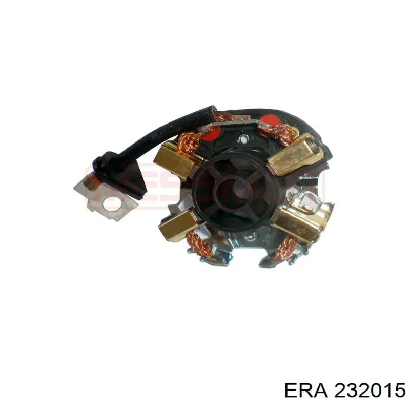 Compre 232015 ERA Porta-escovas do motor de arranco