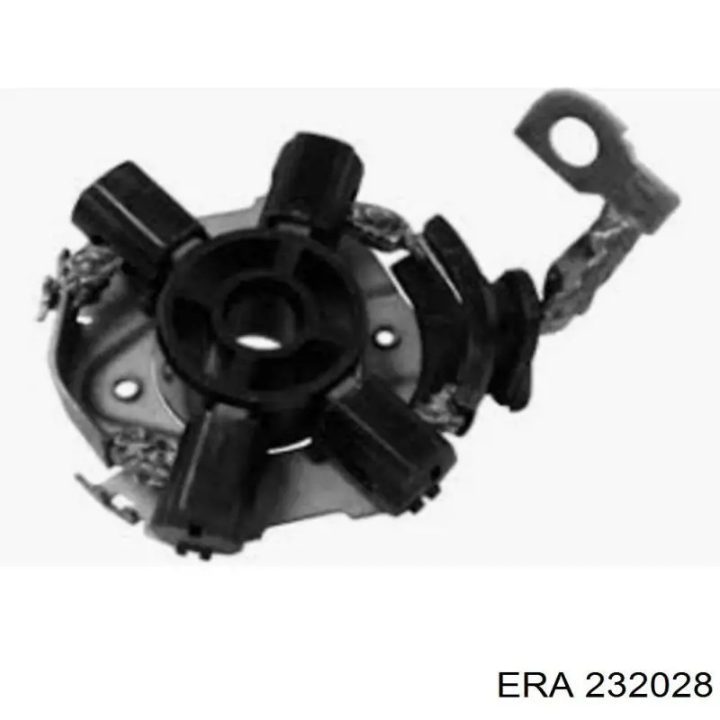 Купить 232028 ERA Щеткодержатель стартера