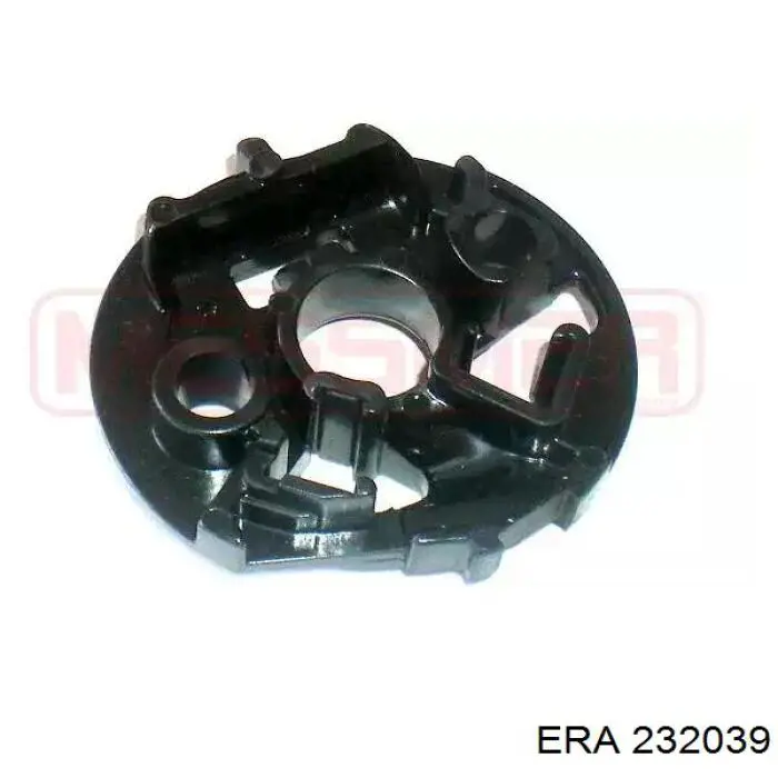 Щеткодержатель стартера ERA 232039 цена, от 9.01 USD