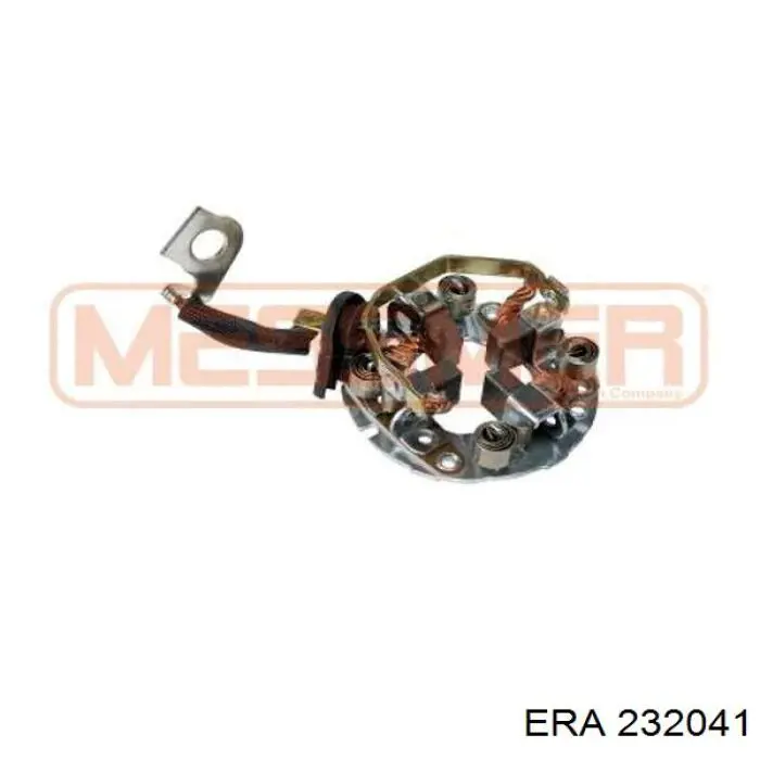 Щеткодержатель стартера ERA 232041 цена, от 10.08 USD