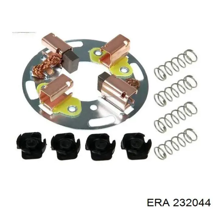 Щеткодержатель стартера ERA 232044 цена, от 3.30 USD
