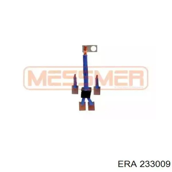 Щётка стартера ERA 233009 цена, от 3.17 USD