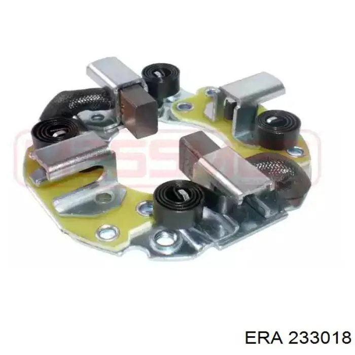 Щётка стартера As-pl SB5034 цена, от 1.85 USD