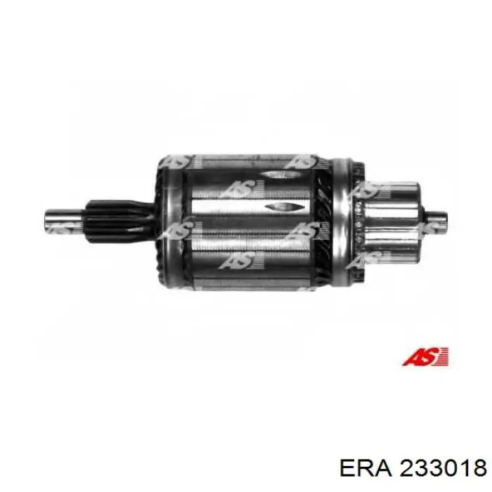 Щетка стартера As-pl SB5034