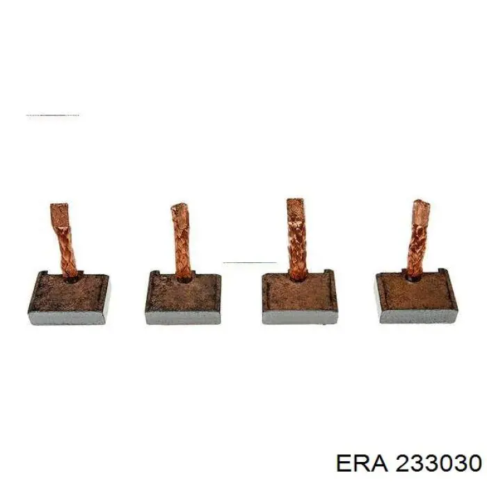 Купить 233030 ERA Щетки стартера