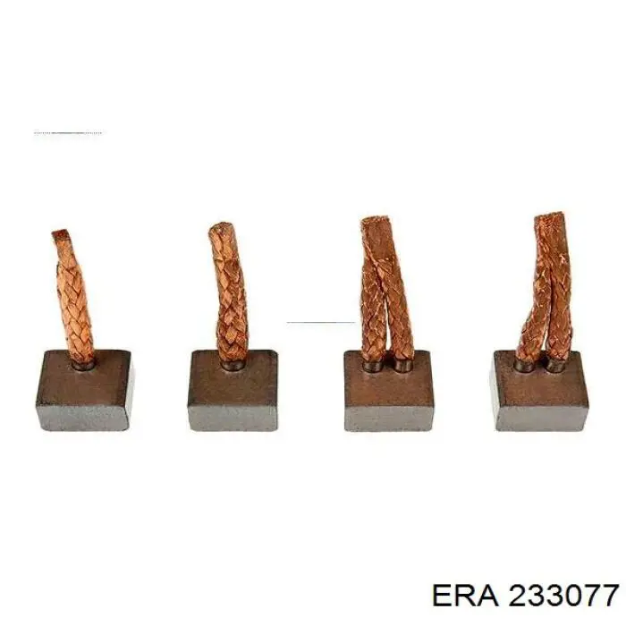 PSX160164 AS/Auto Storm Escova do motor de arranco