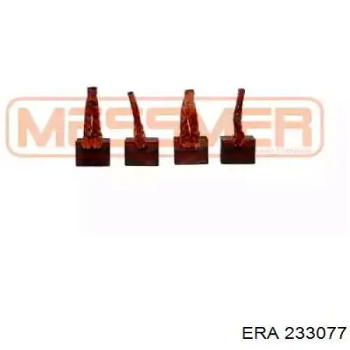 Compre 233077 ERA Escova do motor de arranco