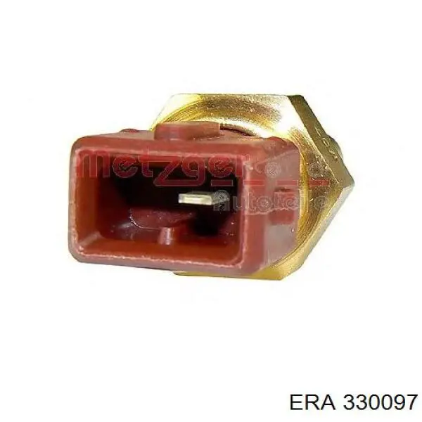 Датчик указателя температуры охлаждающей жидкости ERA 330097 цена, от 6.31 USD