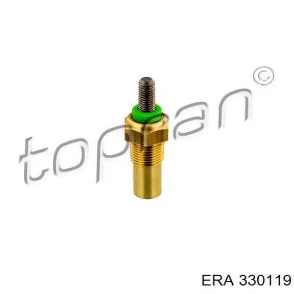 Датчик указателя температуры охлаждающей жидкости ERA 330119 цена, от 4.96 USD