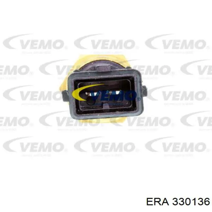 Датчик указателя температуры охлаждающей жидкости ERA 330136 цена, от 4.55 USD