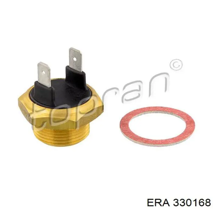 Датчик температуры радиатора ERA 330168 цена, от 7.05 USD