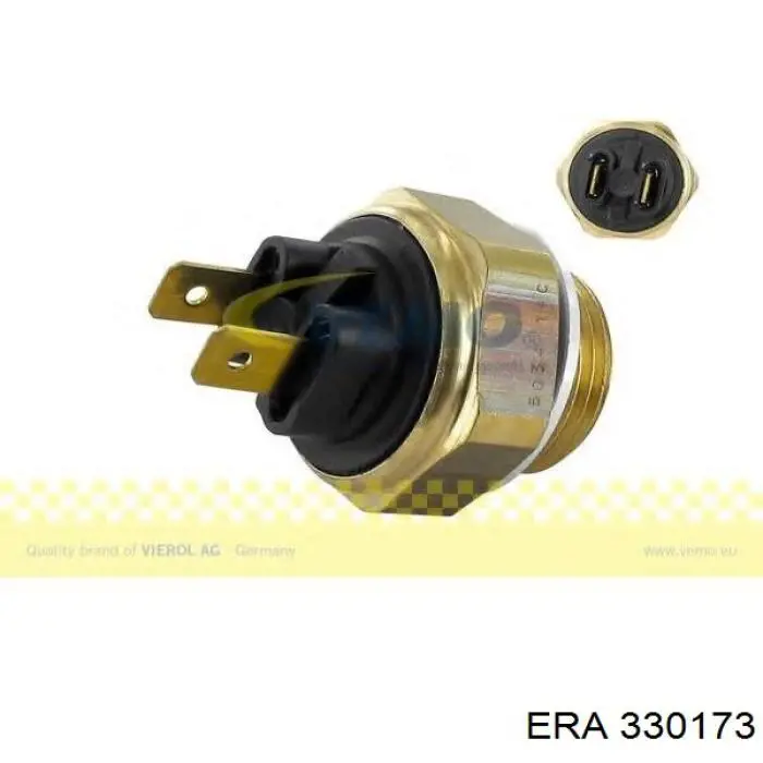 Датчик температуры радиатора ERA 330173 цена, от 8.98 USD