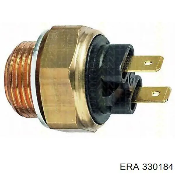 Sensor, temperatura del refrigerante (encendido el ventilador del radiador) 330184 ERA