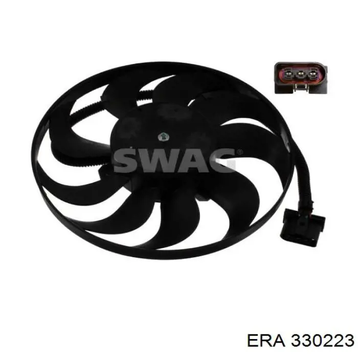 Датчик температуры радиатора ERA 330223 цена, от 11.03 USD
