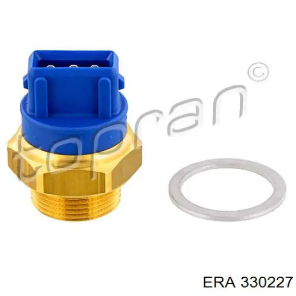 Датчик температуры радиатора ERA 330227 цена, от 13.58 USD