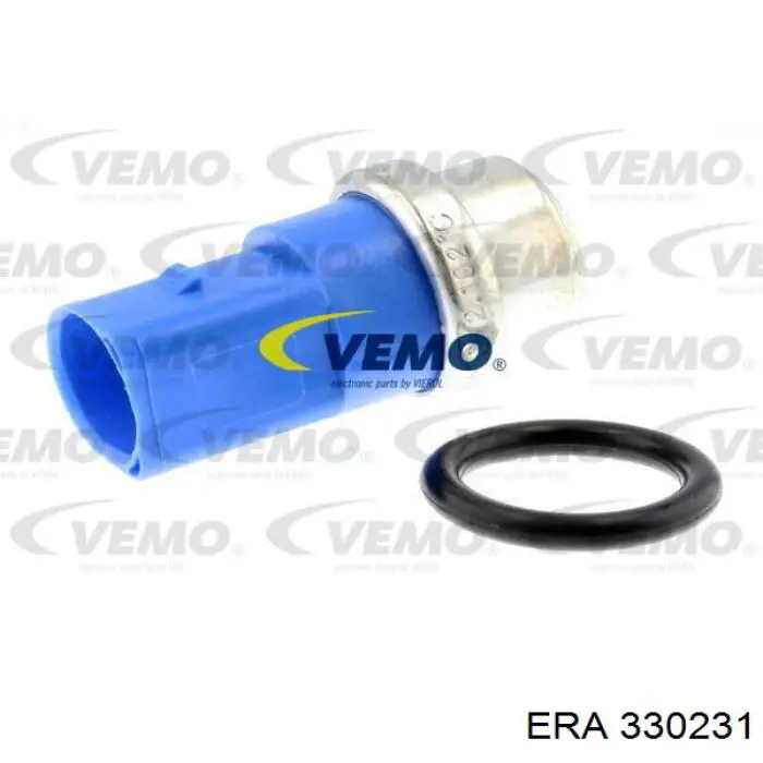 Датчик температуры радиатора ERA 330231 цена, от 6.94 USD