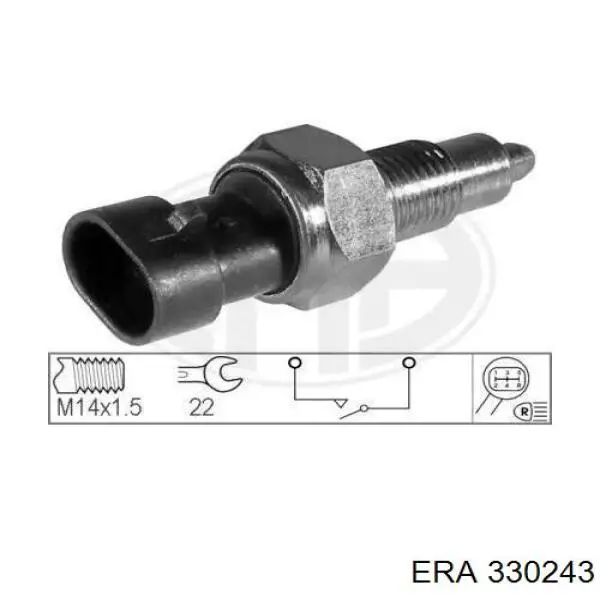330243 ERA