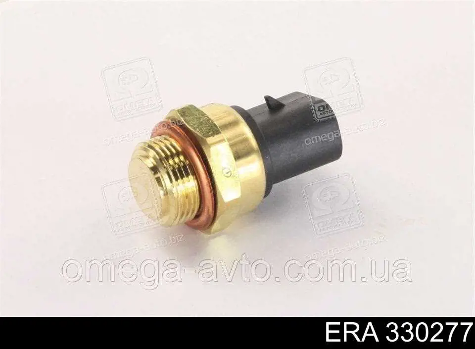 Compre 330277 ERA Sensor de temperatura do fluido de esfriamento (de ativação de ventilador do radiador)