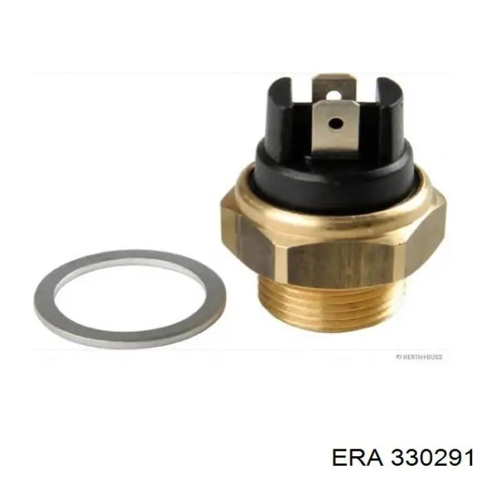 Датчик температуры радиатора ERA 330291 цена, от 6.20 USD