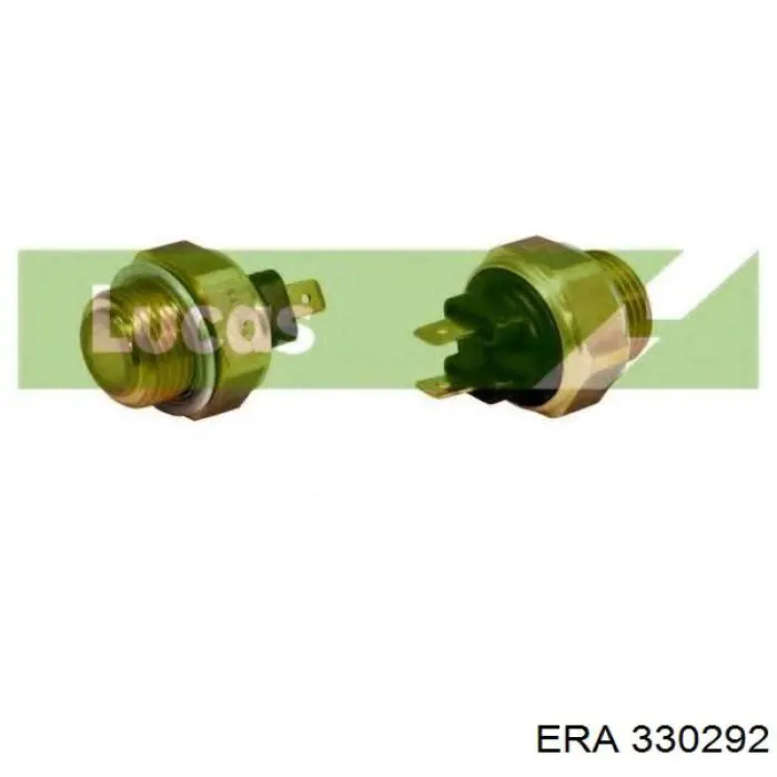 Датчик включения вентилятора 330292 ERA