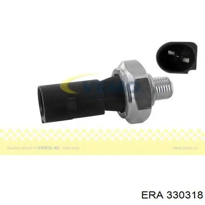 Купить 330318 ERA Датчик давления масла