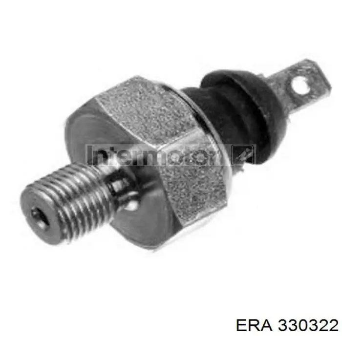 Датчик давления масла двигателя ERA 330322