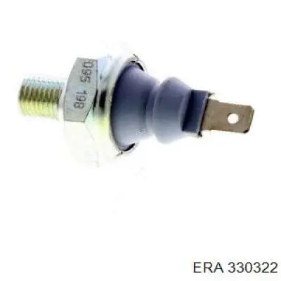 330322 ERA Датчик указателя давления масла
