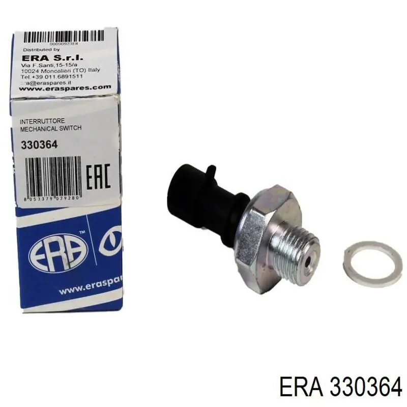 Манометры (указатель давления масла) ERA 330364 цена, от 3.39 USD