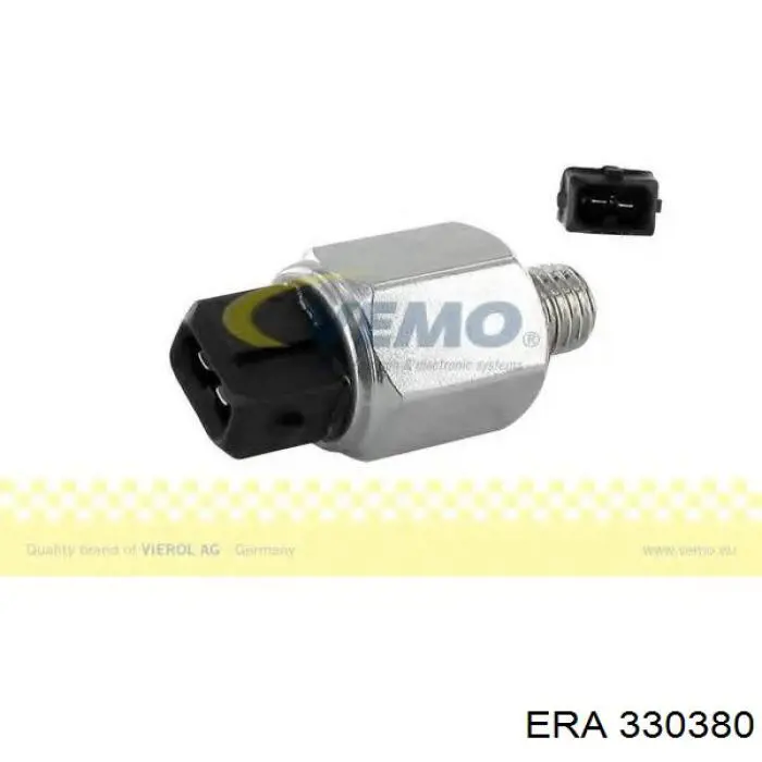 Манометры (указатель давления масла) ERA 330380 цена, от 46.39 USD