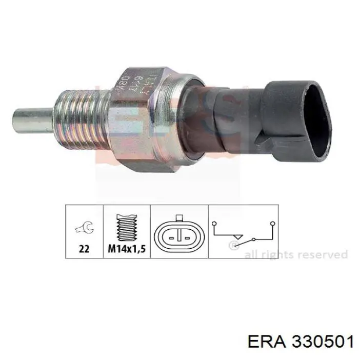 330501 ERA