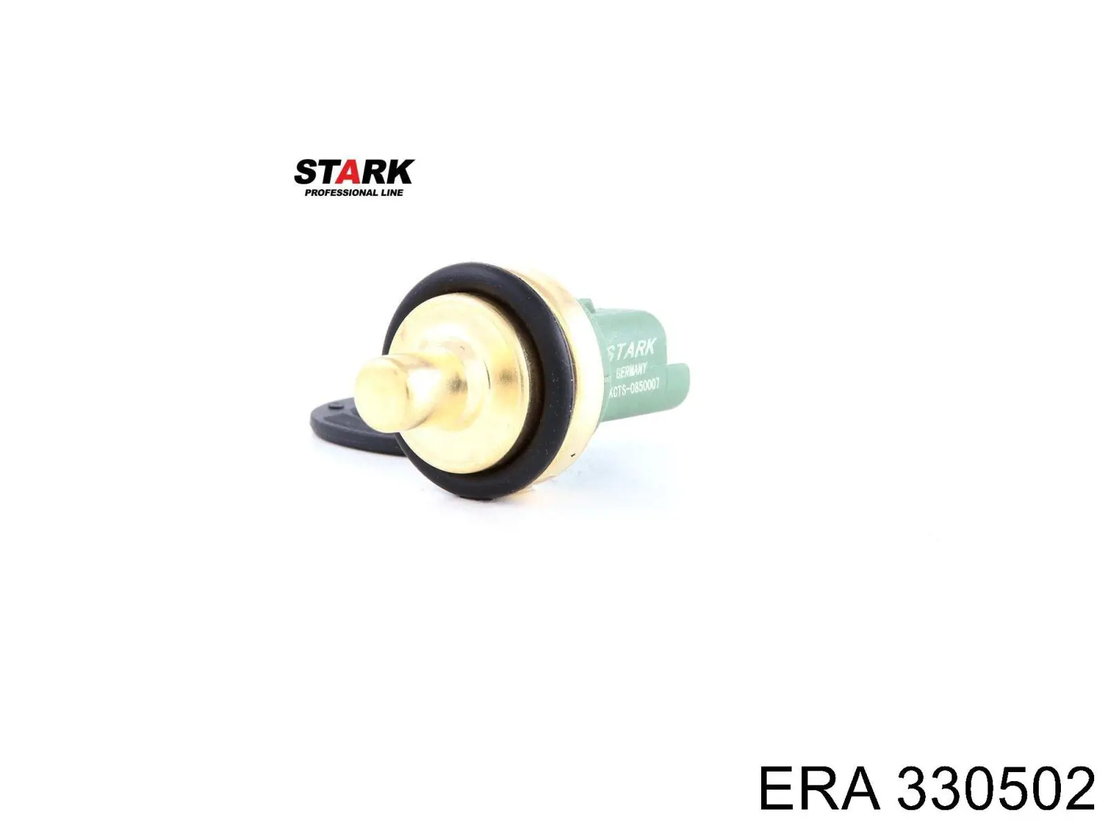 Датчик температуры охлаждающей жидкости 330502 ERA